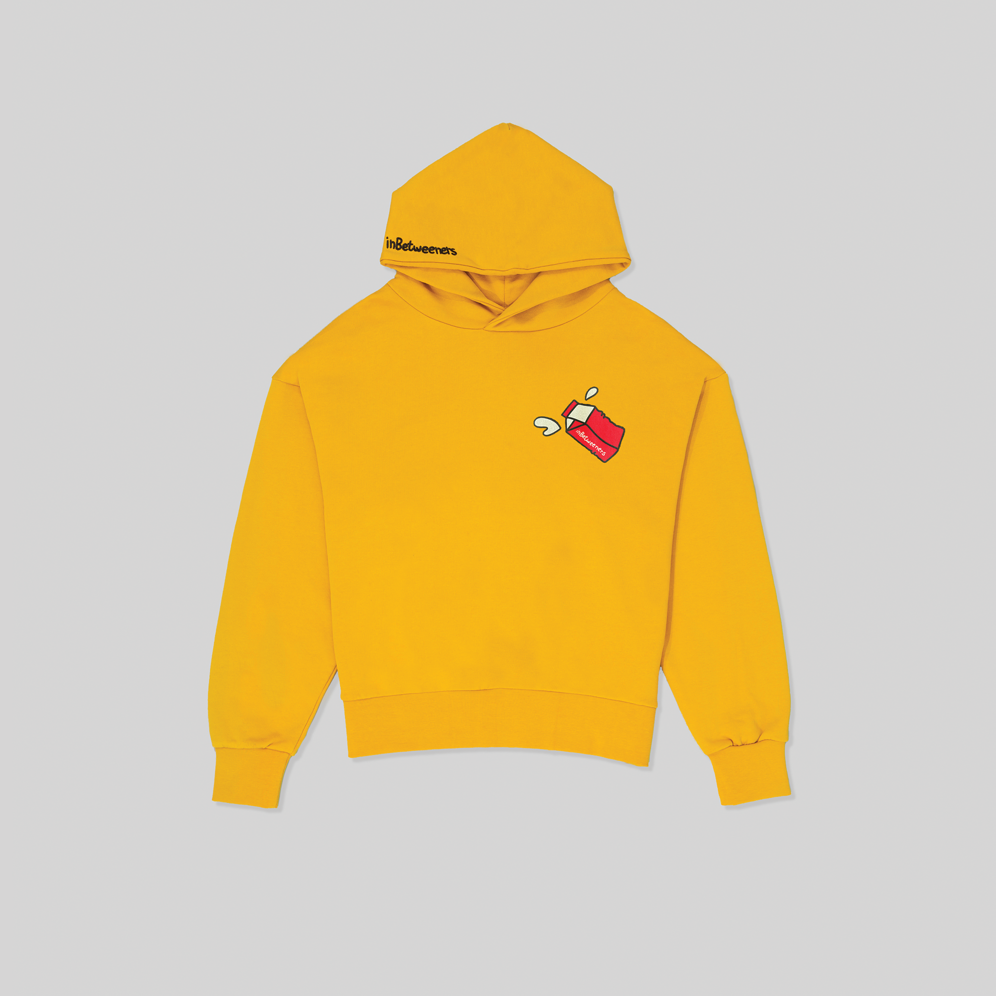 Breakfast Bear Hoodie