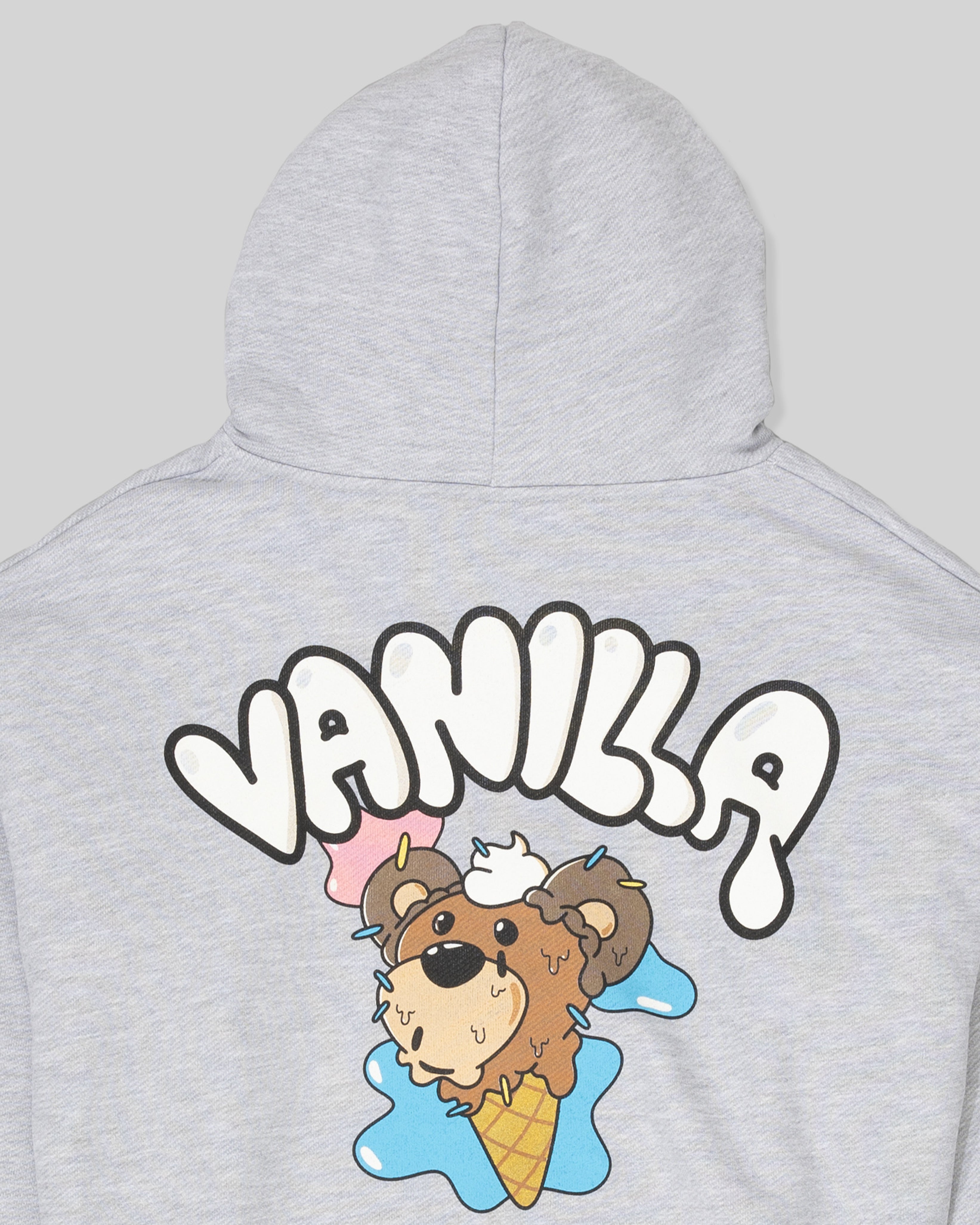 Vanilla Hoodie
