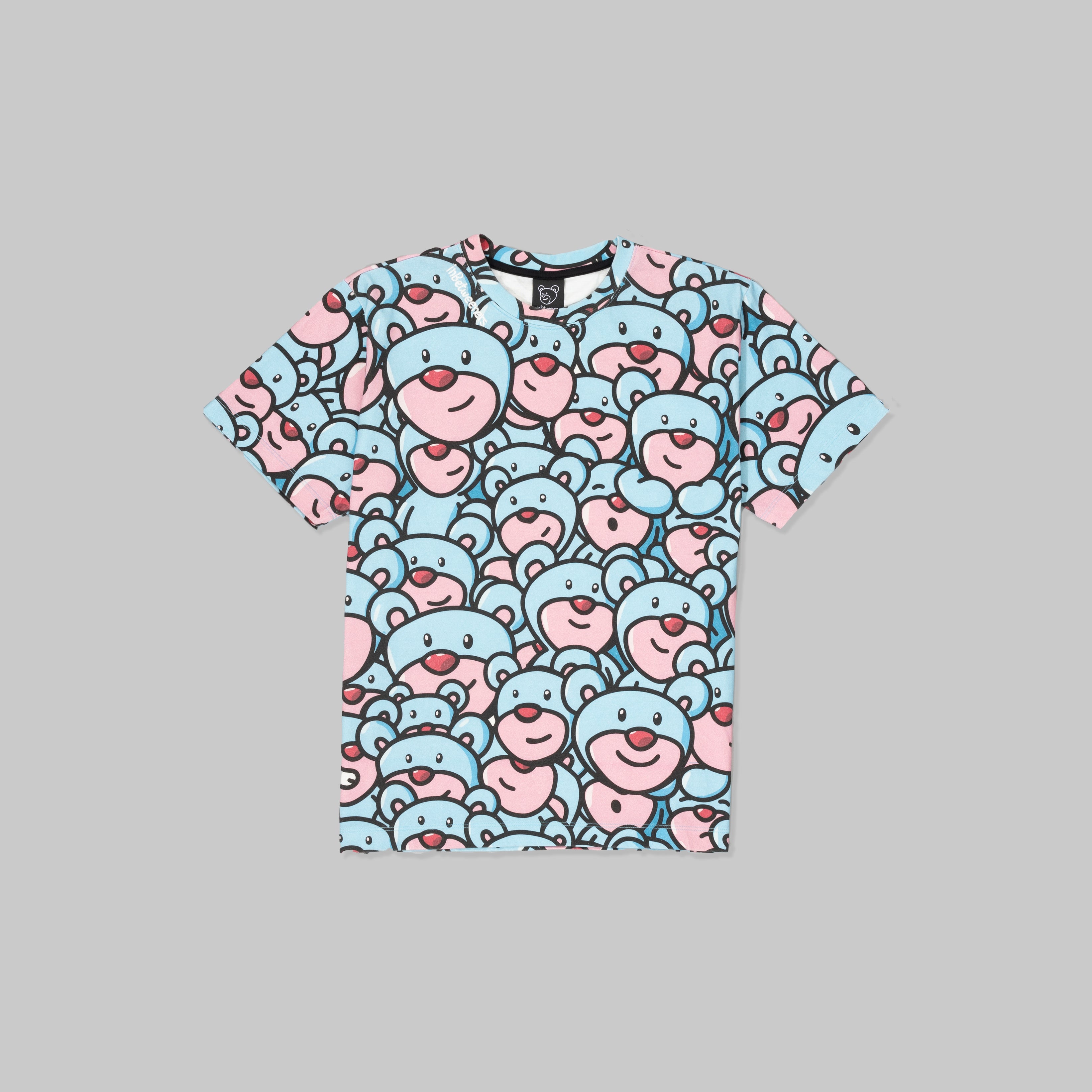 Camou Bear OG T-shirt