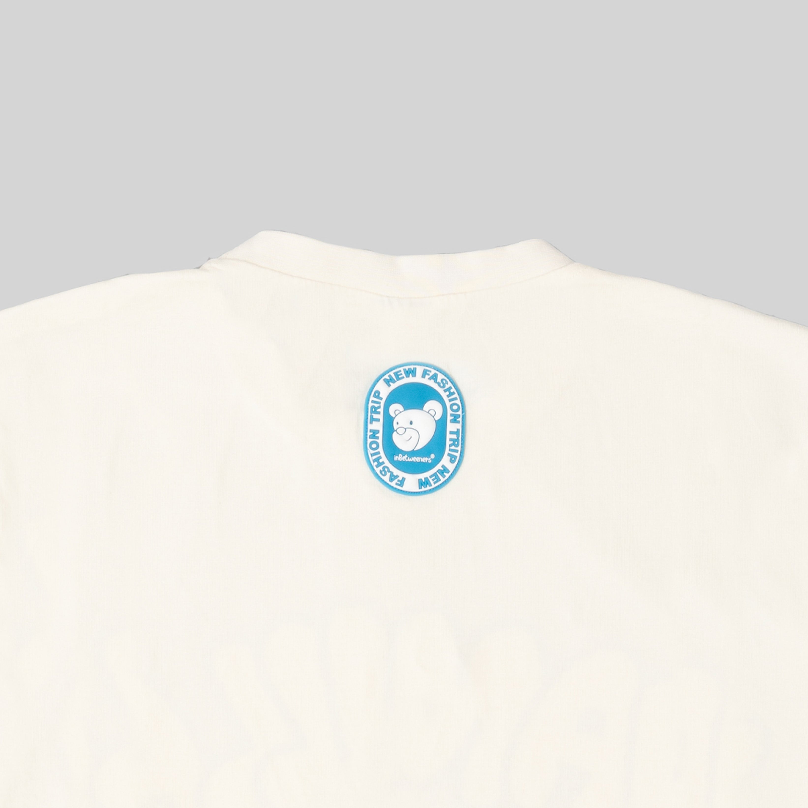 Vanilla T-shirt