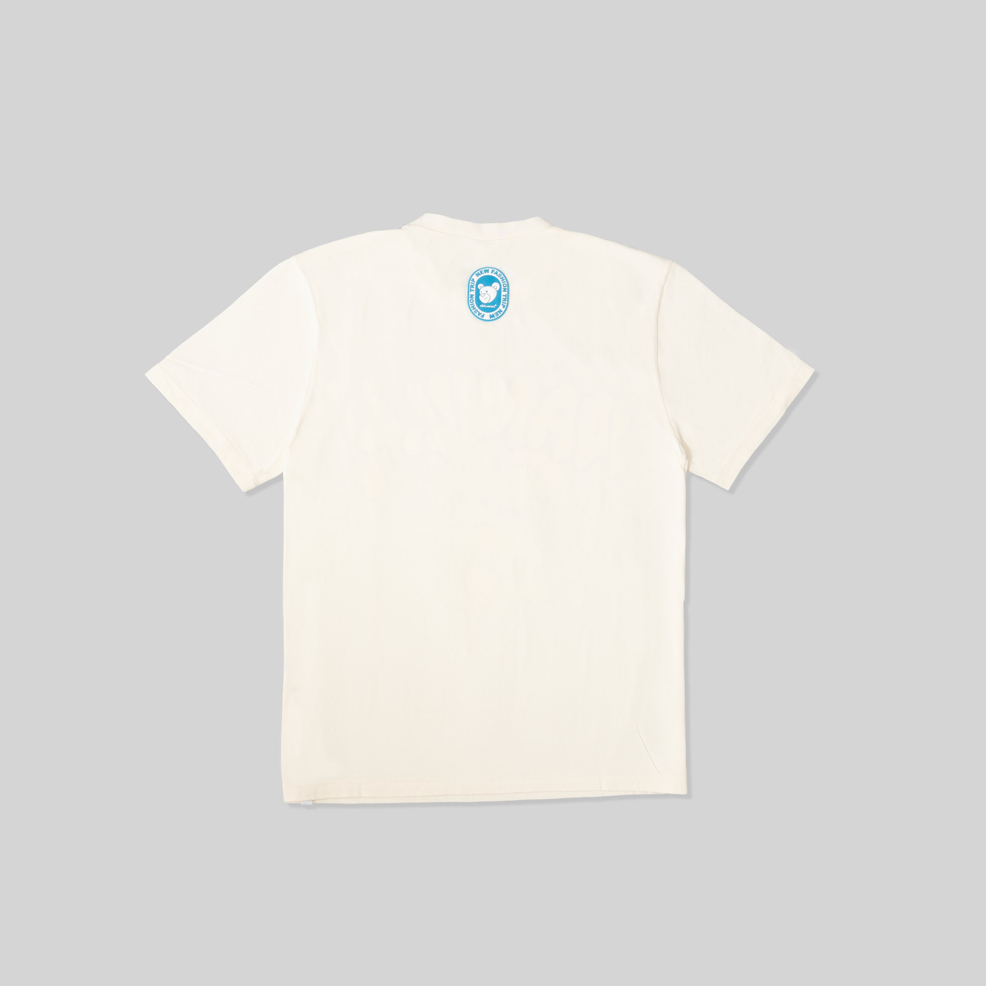 Vanilla T-shirt