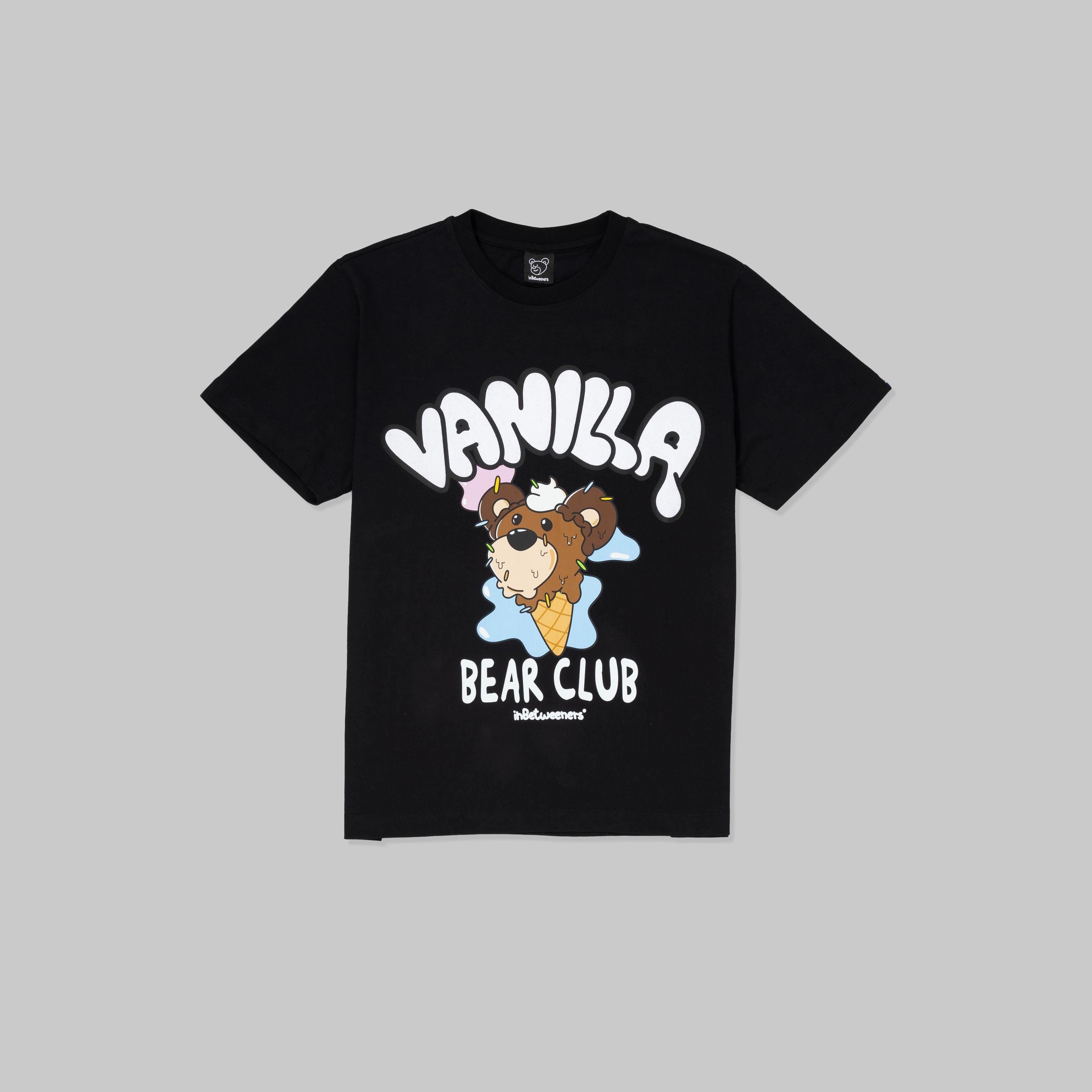 Vanilla T-shirt