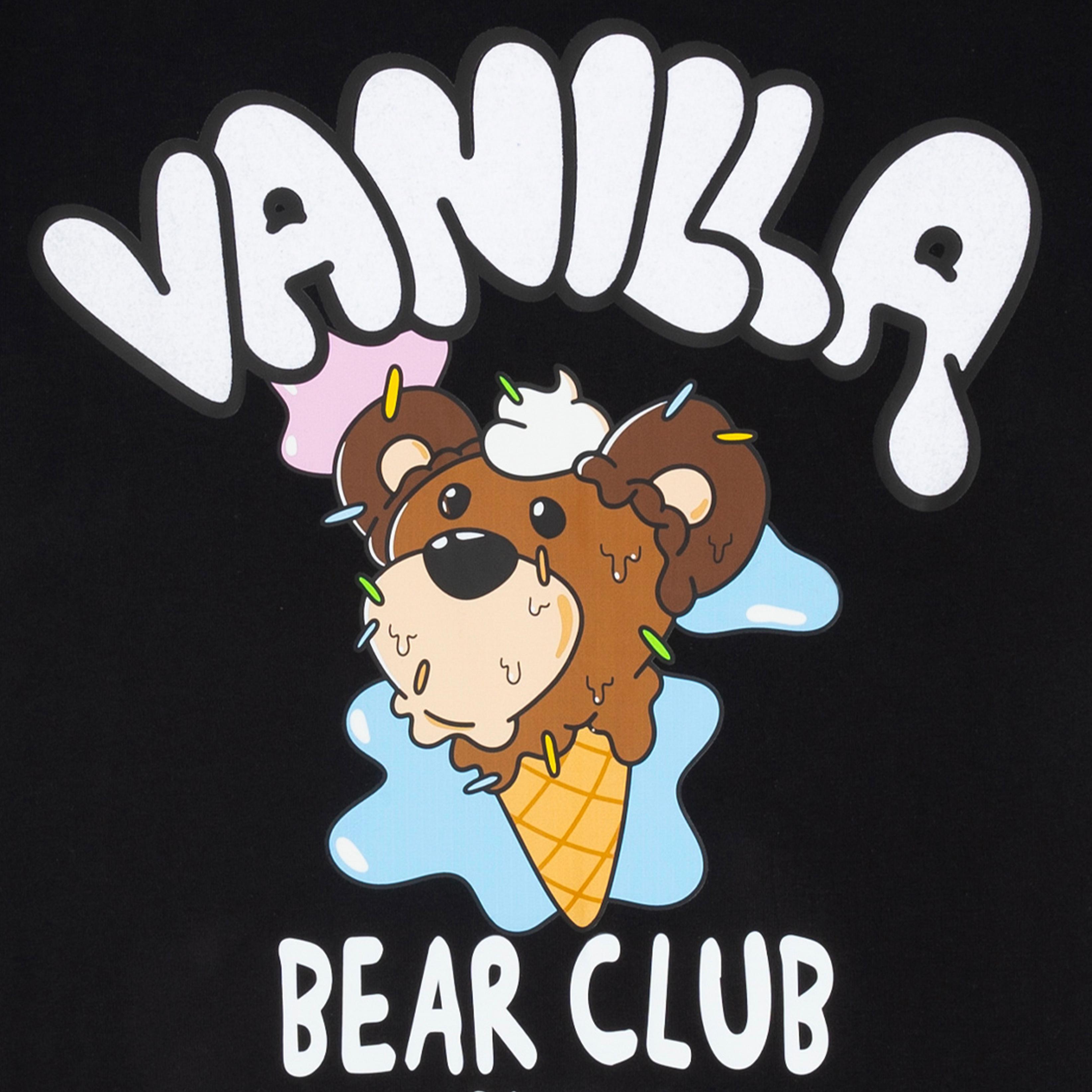 Vanilla T-shirt