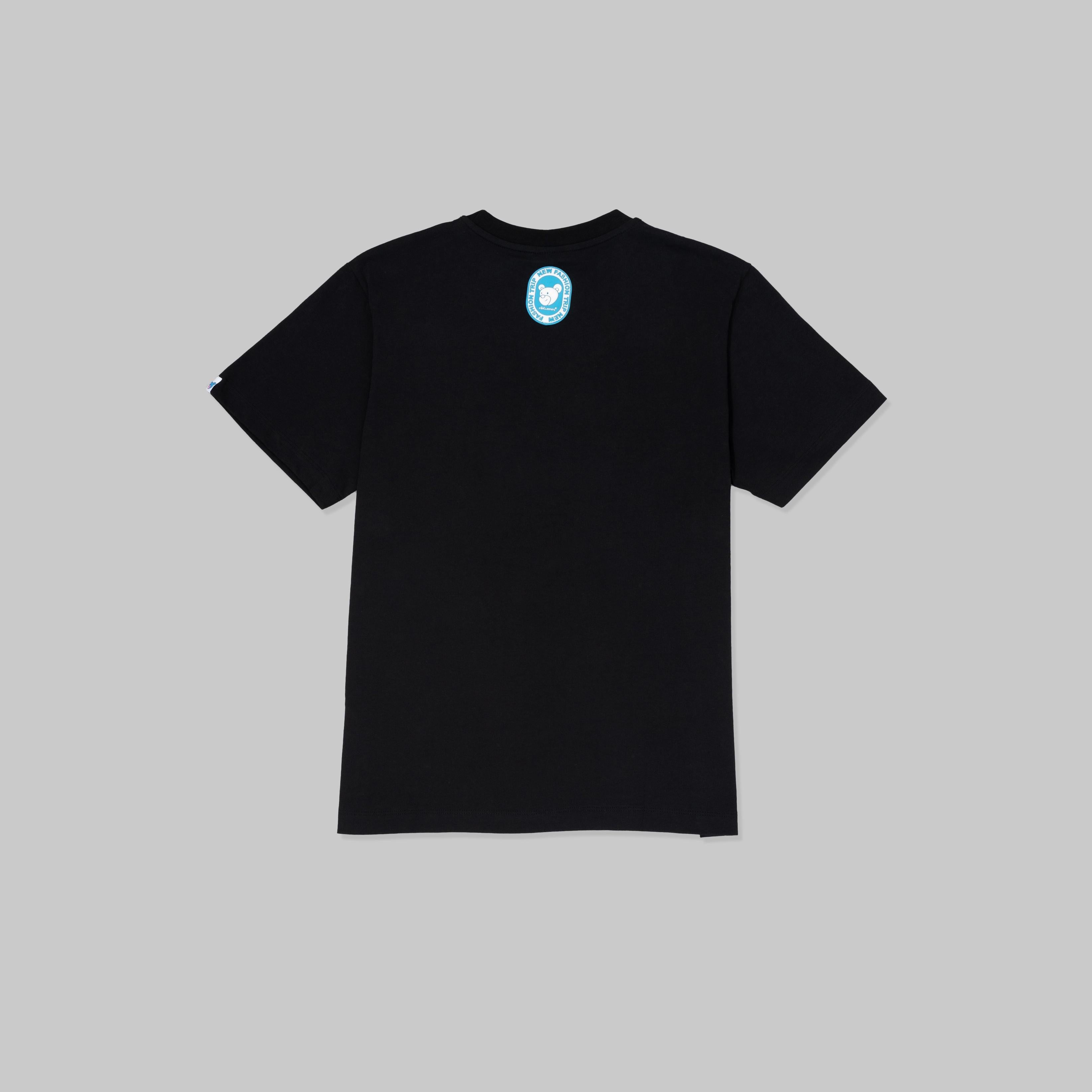 Vanilla T-shirt