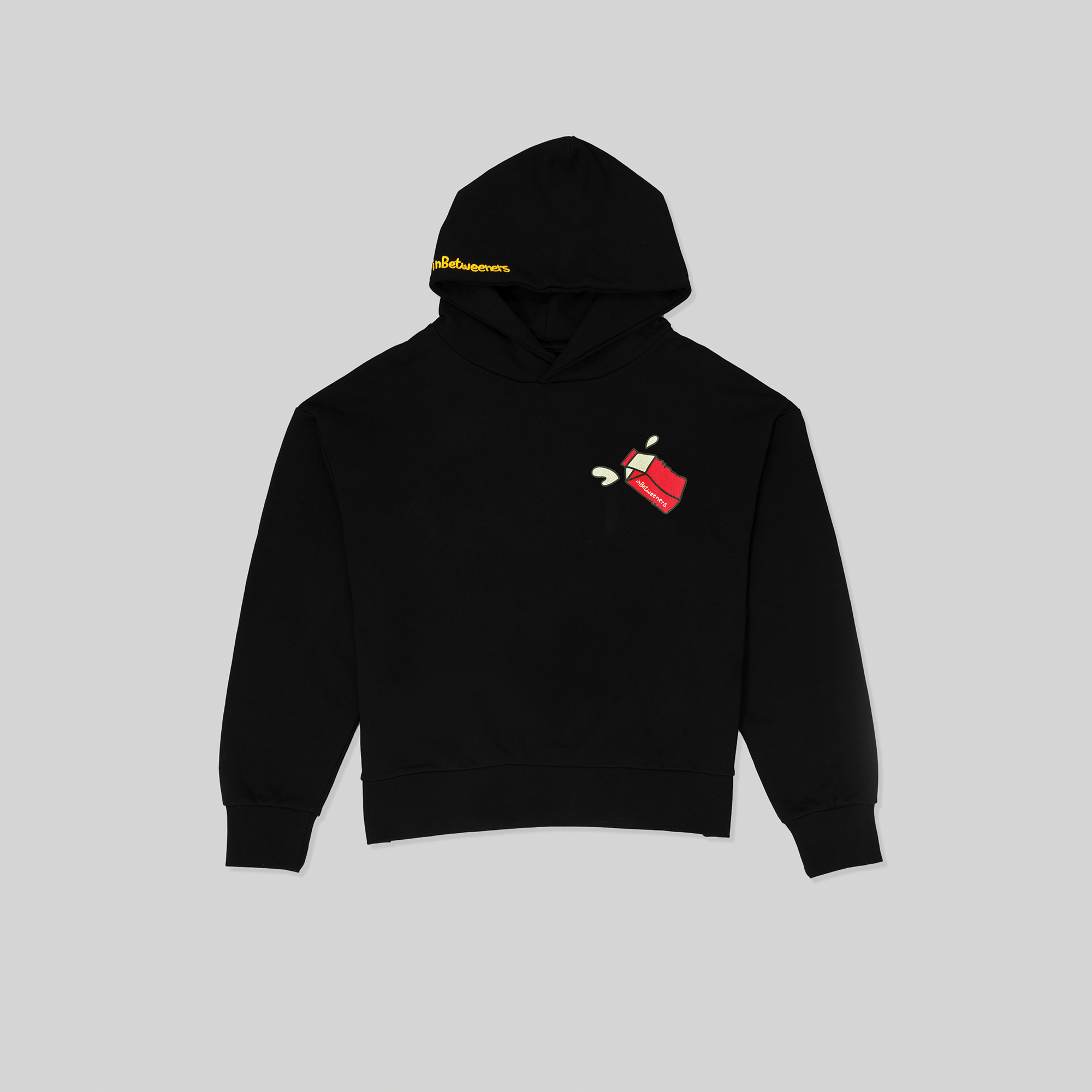 Breakfast Bear Hoodie