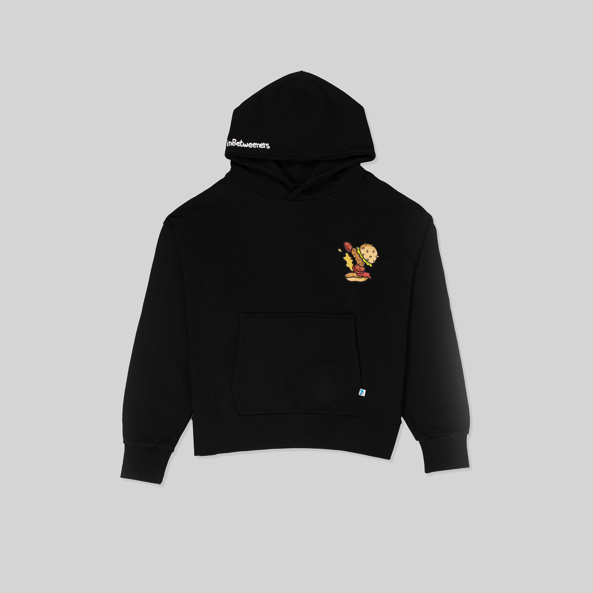 BurgerVerse Hoodie
