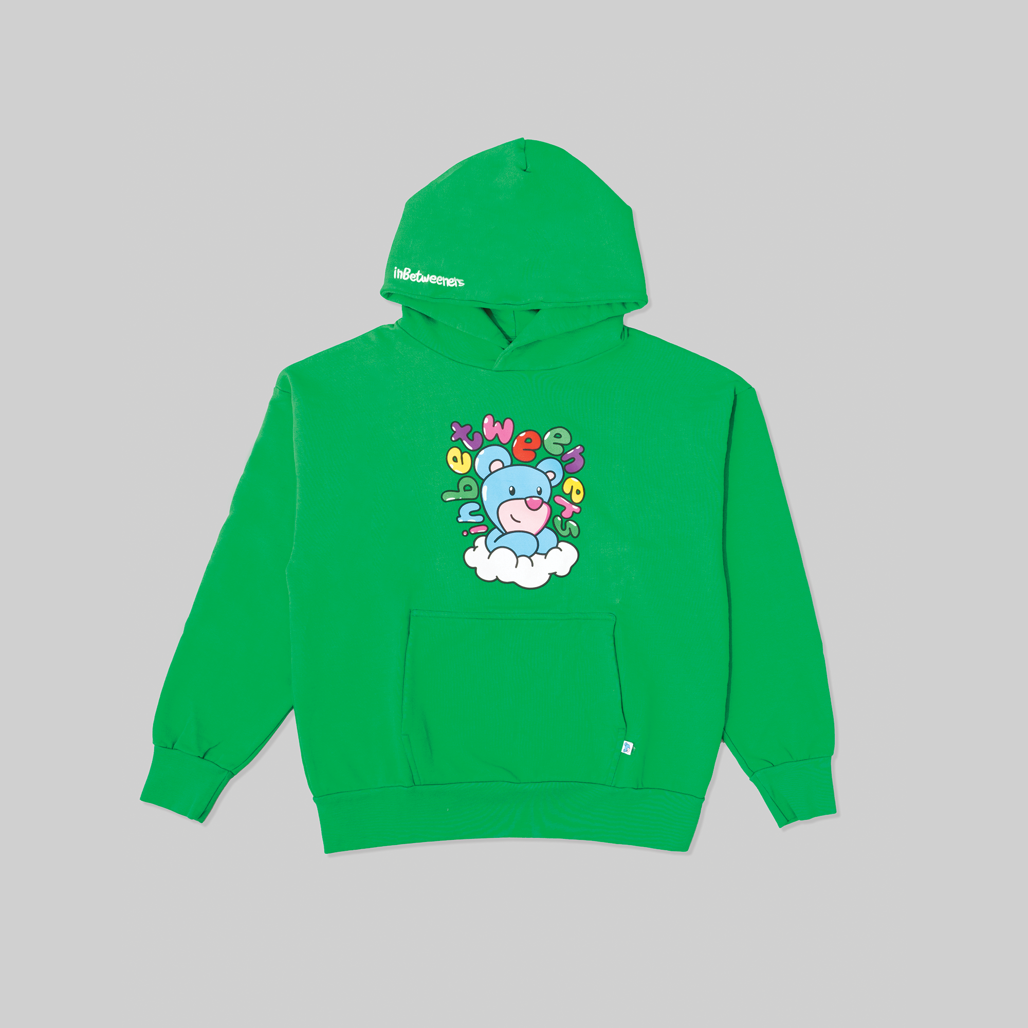 Cloud Hoodie