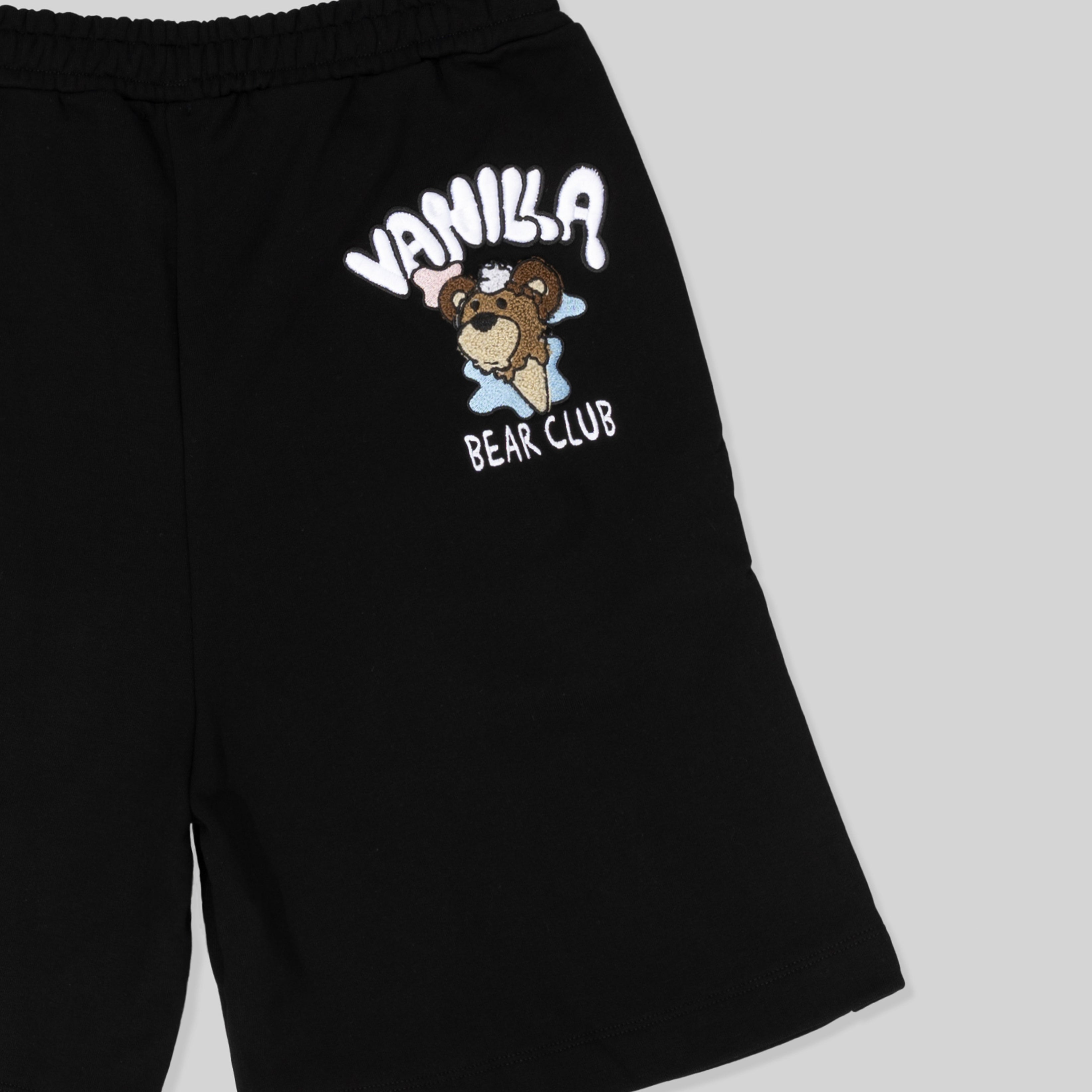 Vanilla Shorts