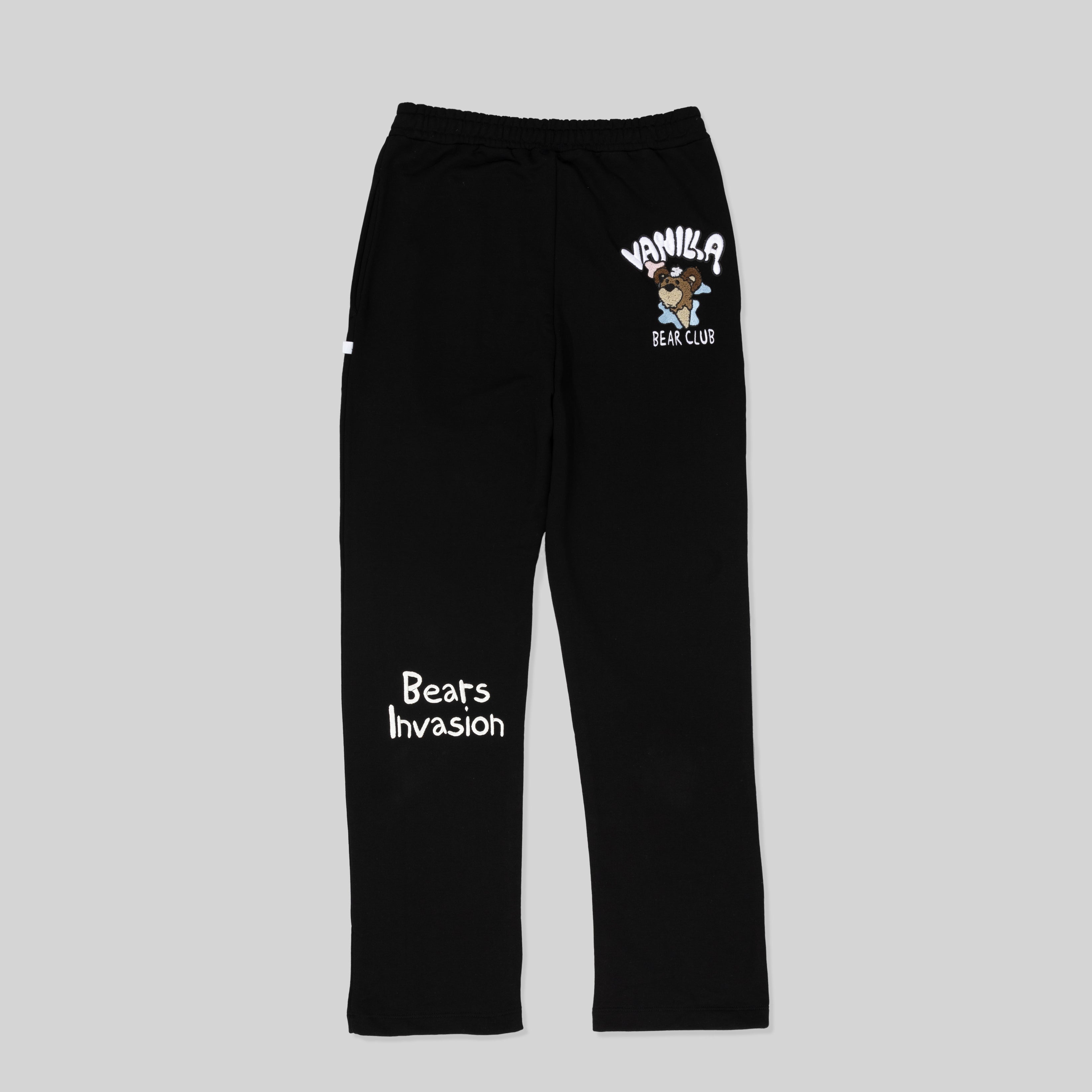 Small Patches Jogger