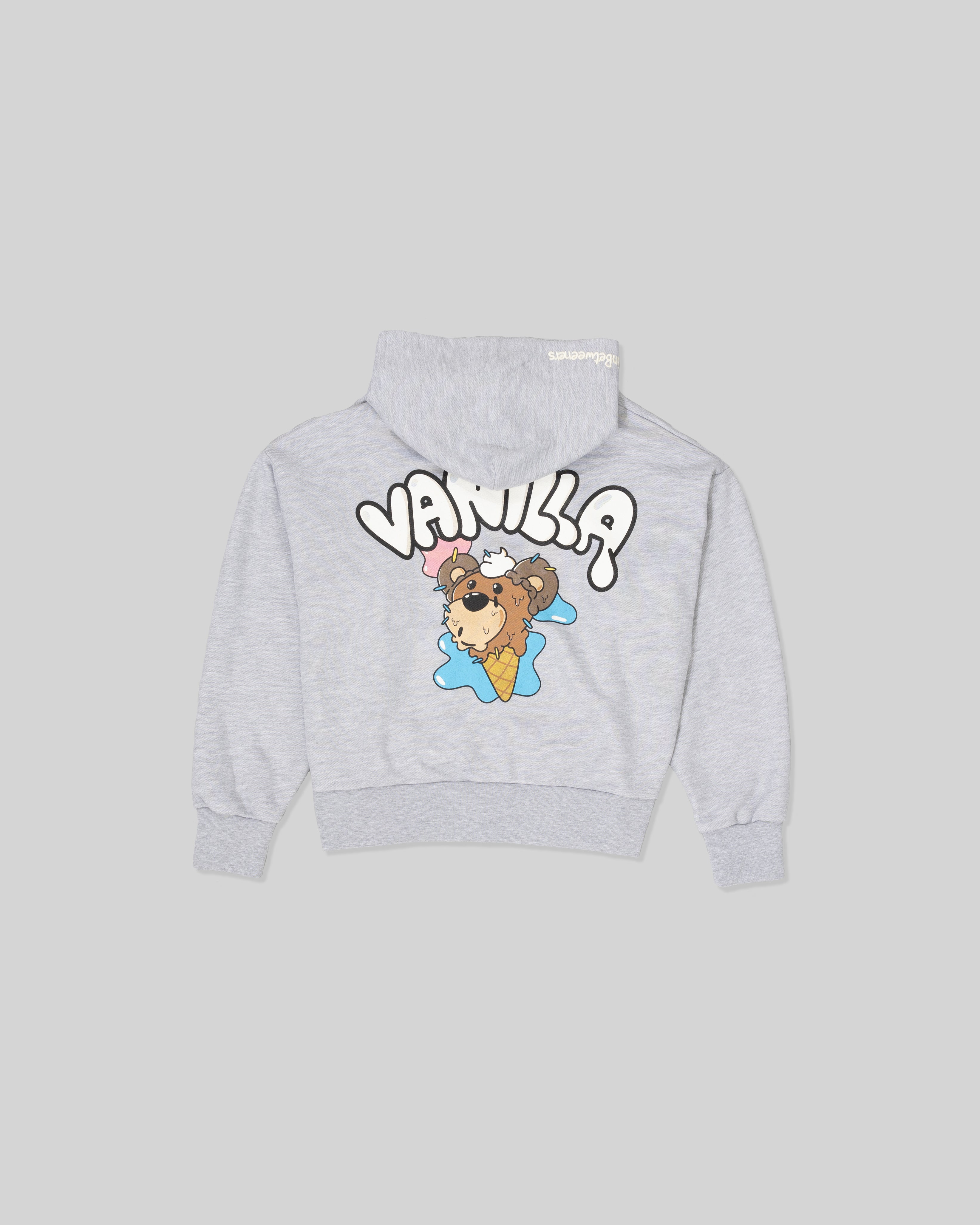 Vanilla Hoodie