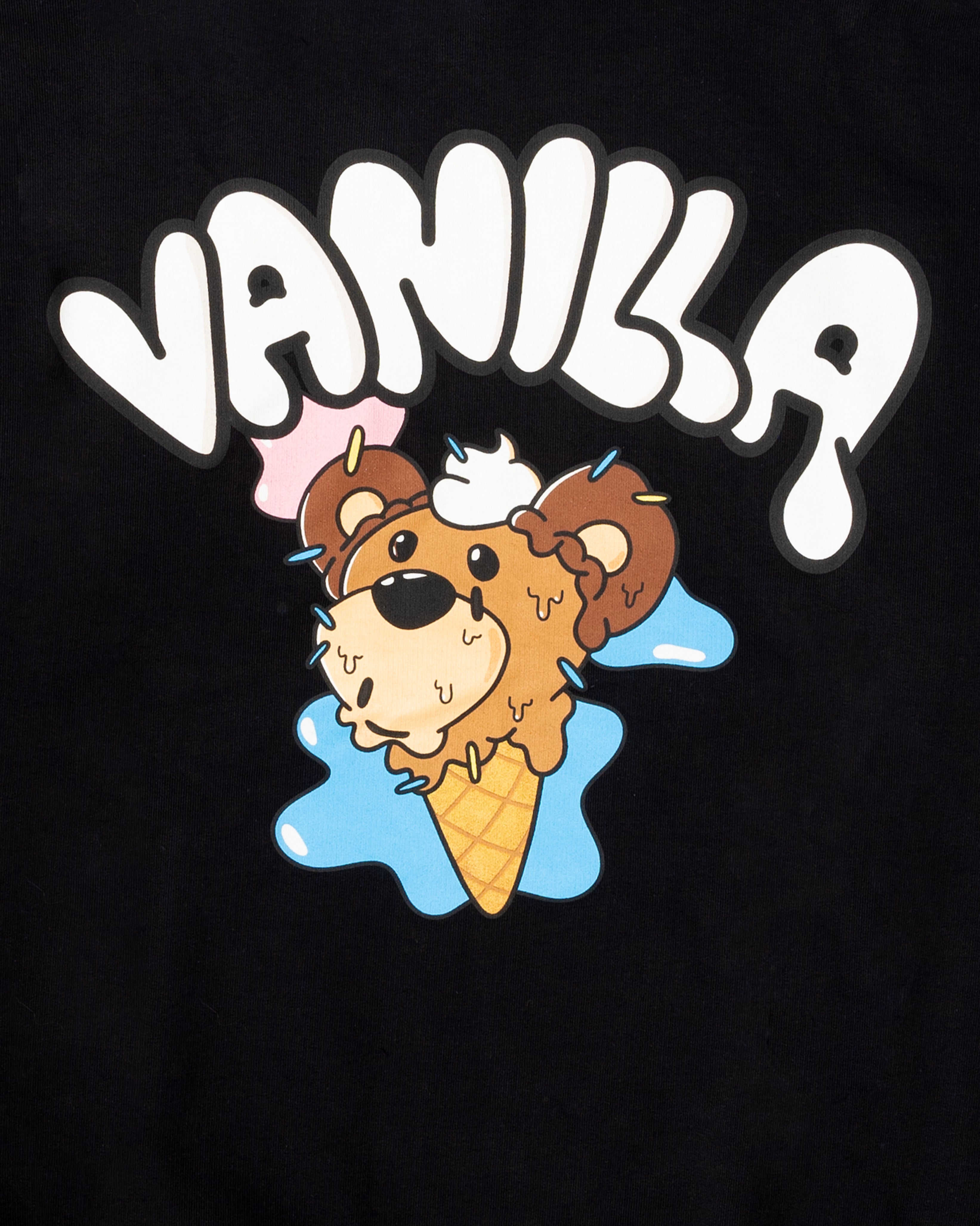 Vanilla Hoodie