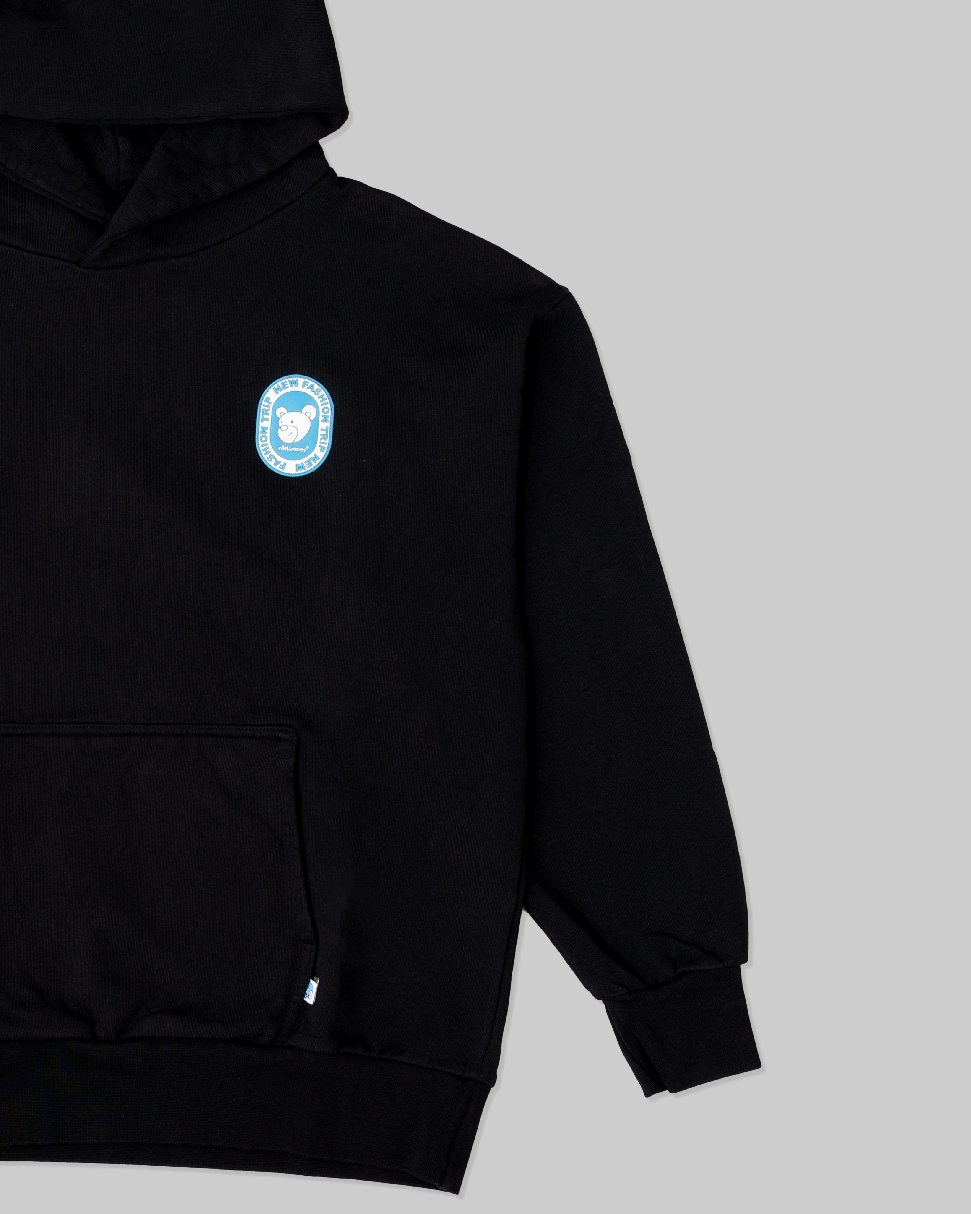 Vanilla Hoodie