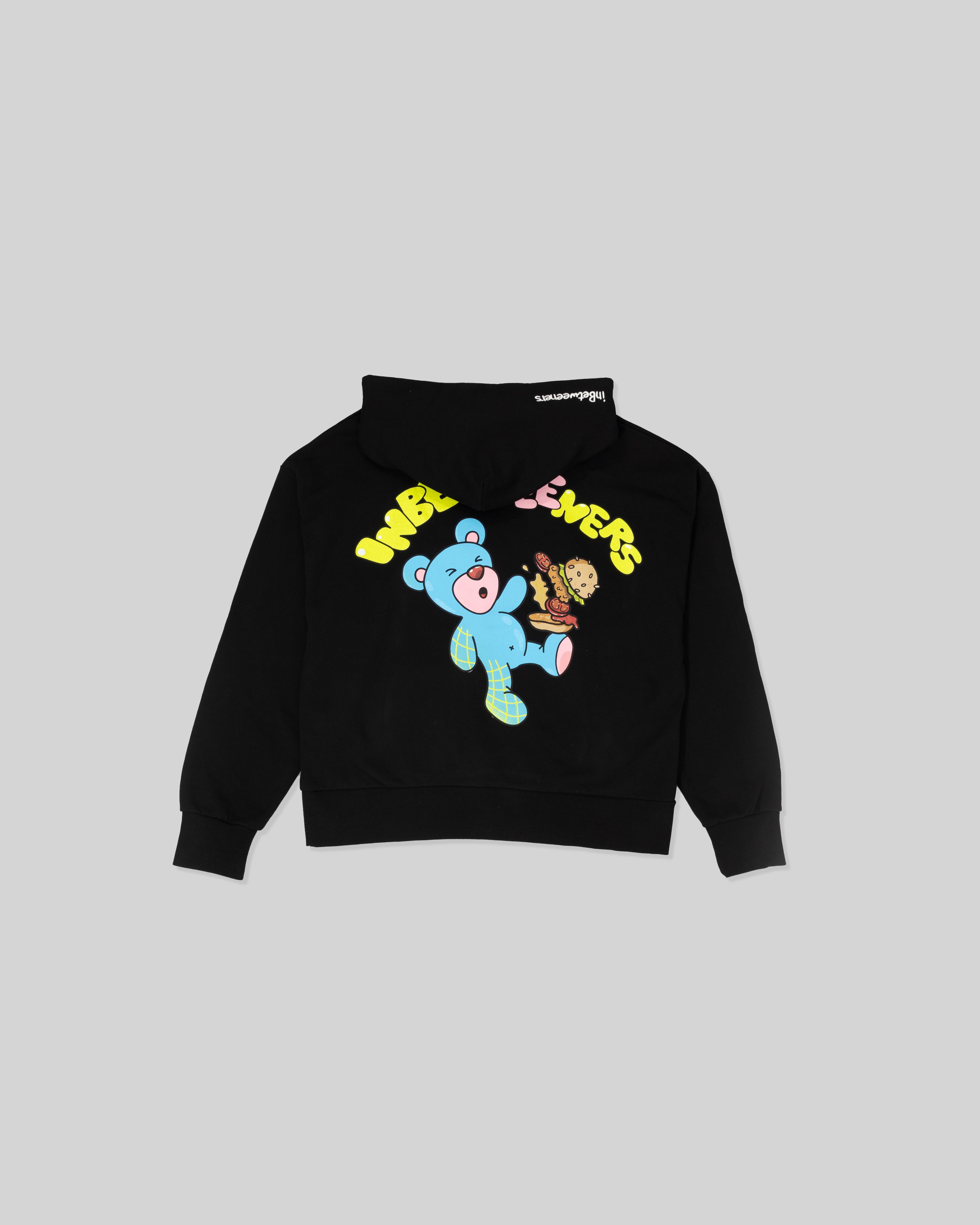 BurgerVerse Hoodie