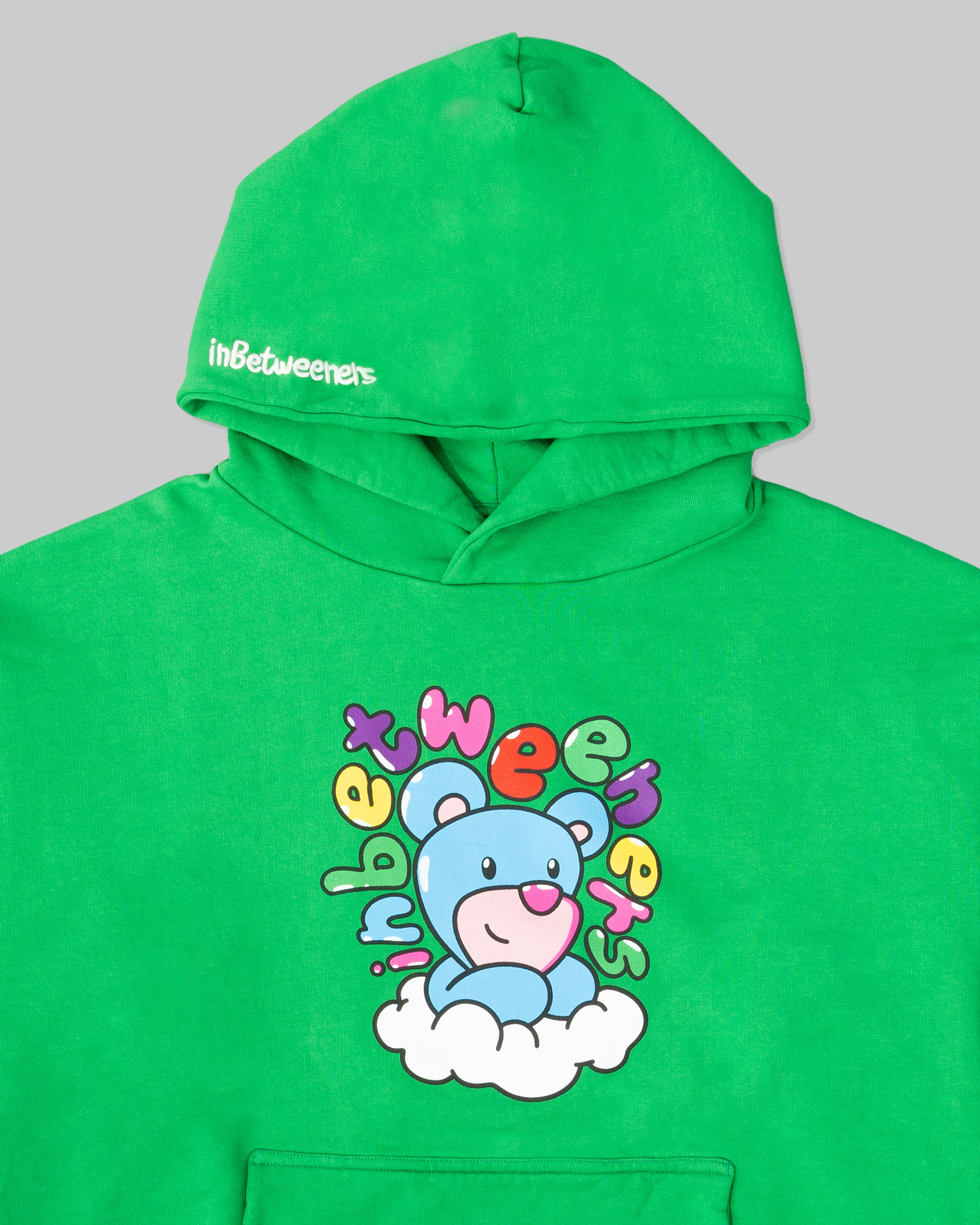 Cloud Hoodie