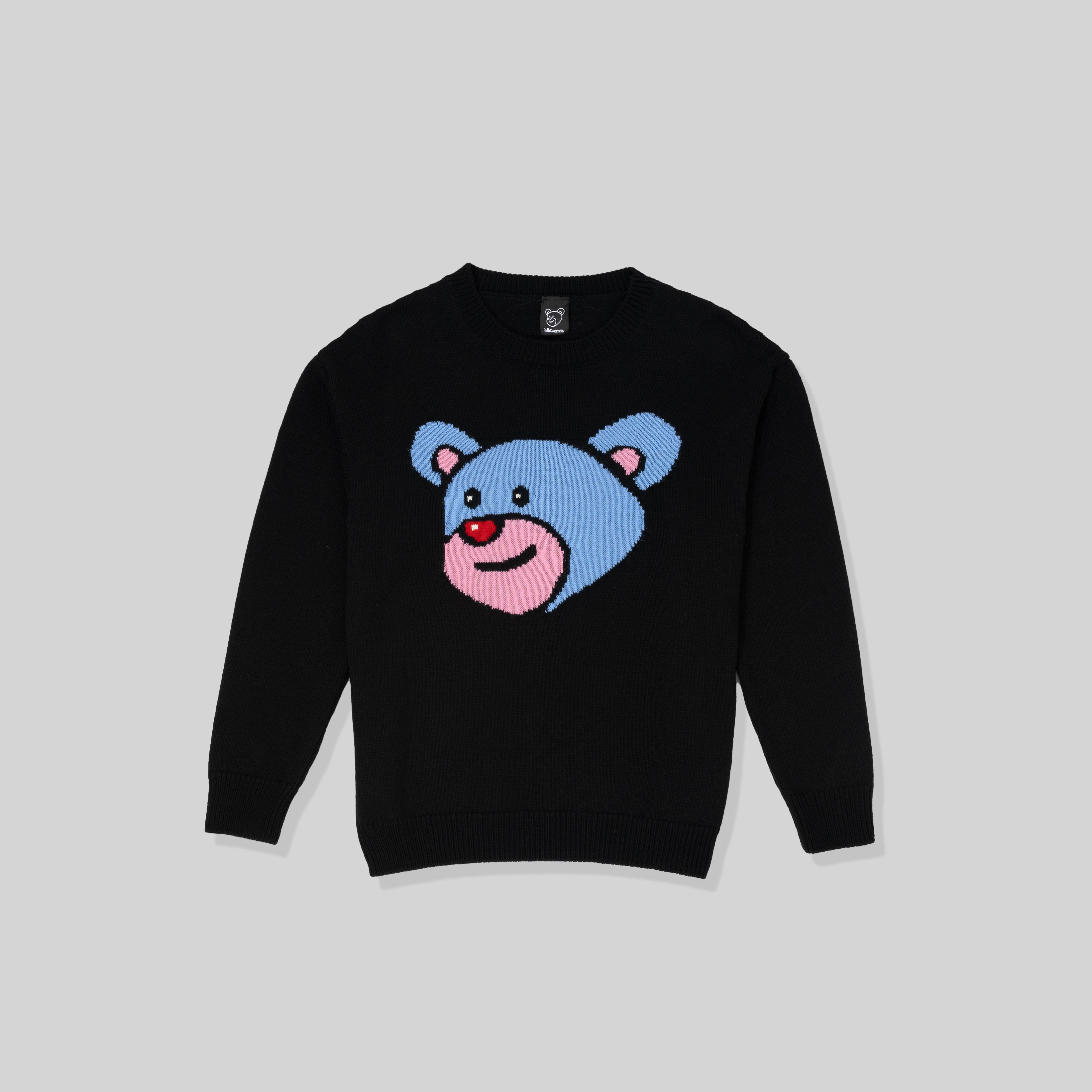 Mascotte Sweater