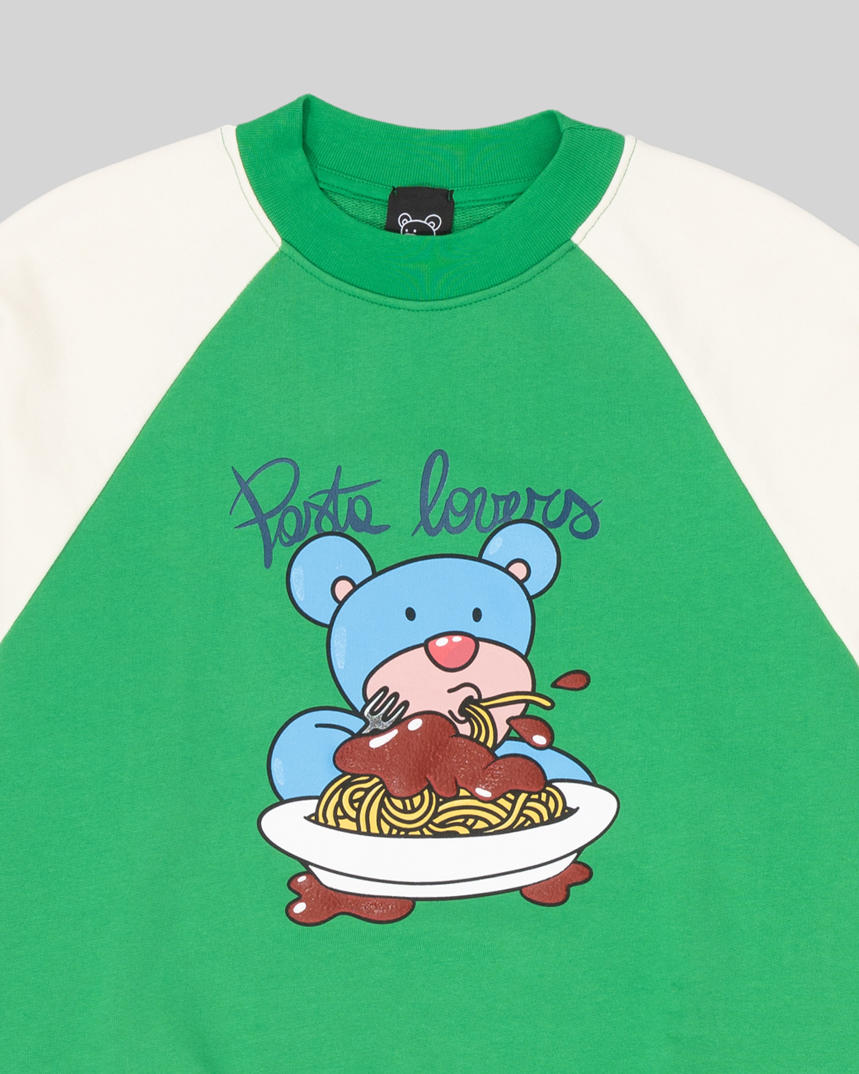 Pasta Lovers Sweatshirt