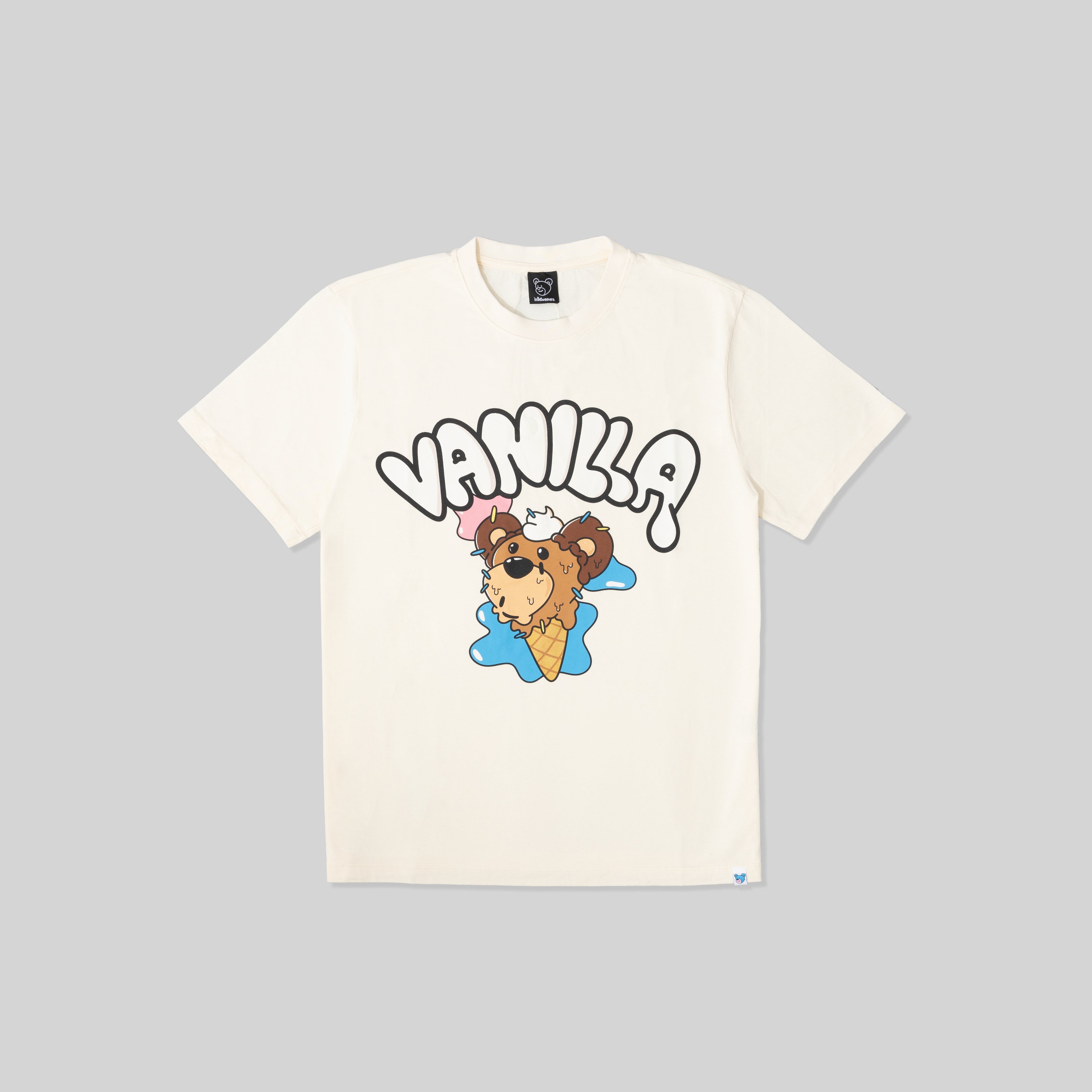 Vanilla T-shirt