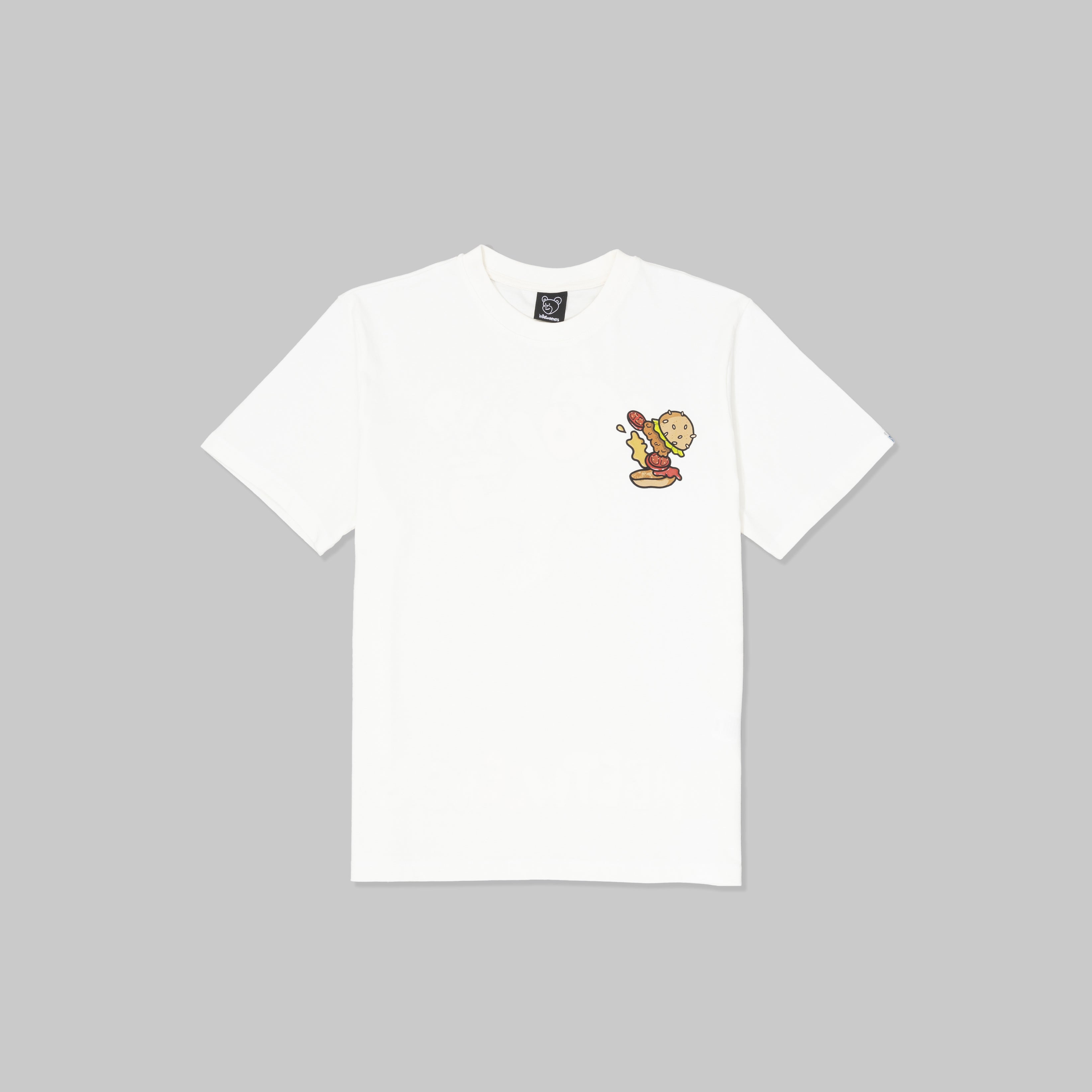 BurgerVerse T-shirt