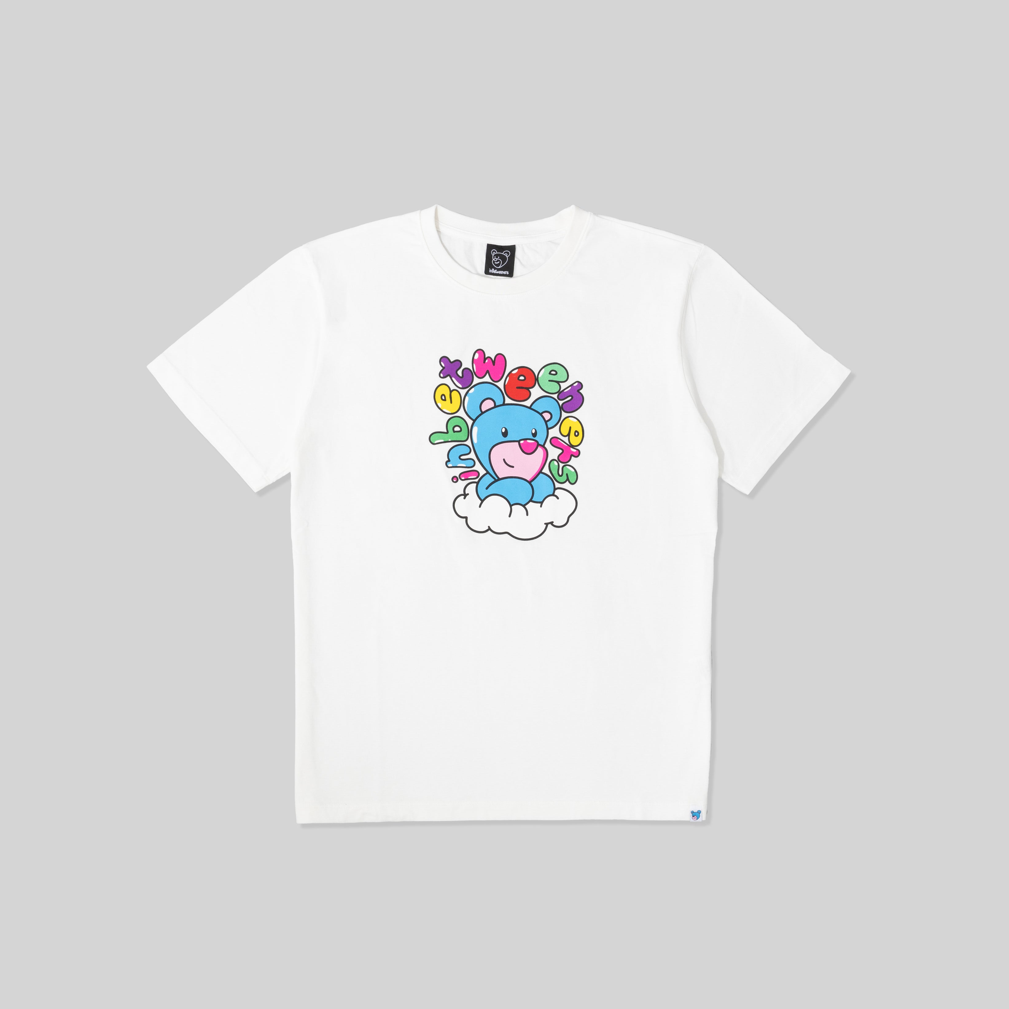 Cloud T-shirt
