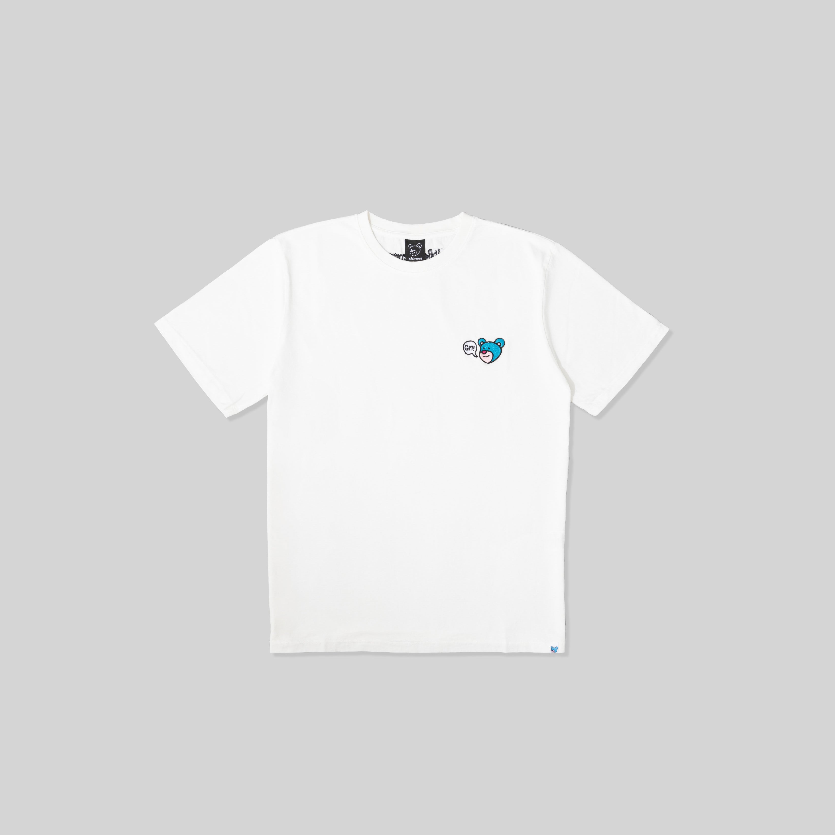GM T-shirt