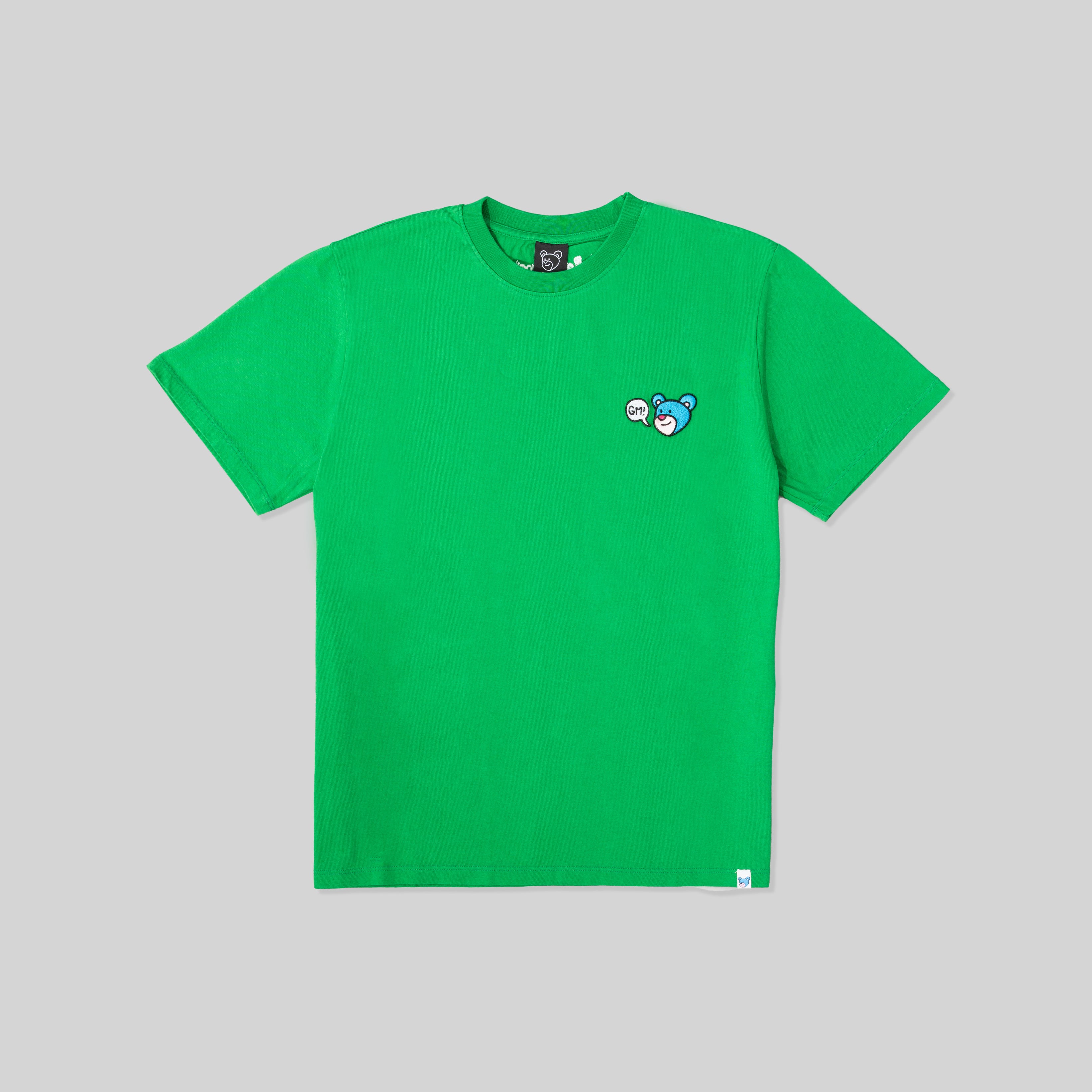 GM T-shirt