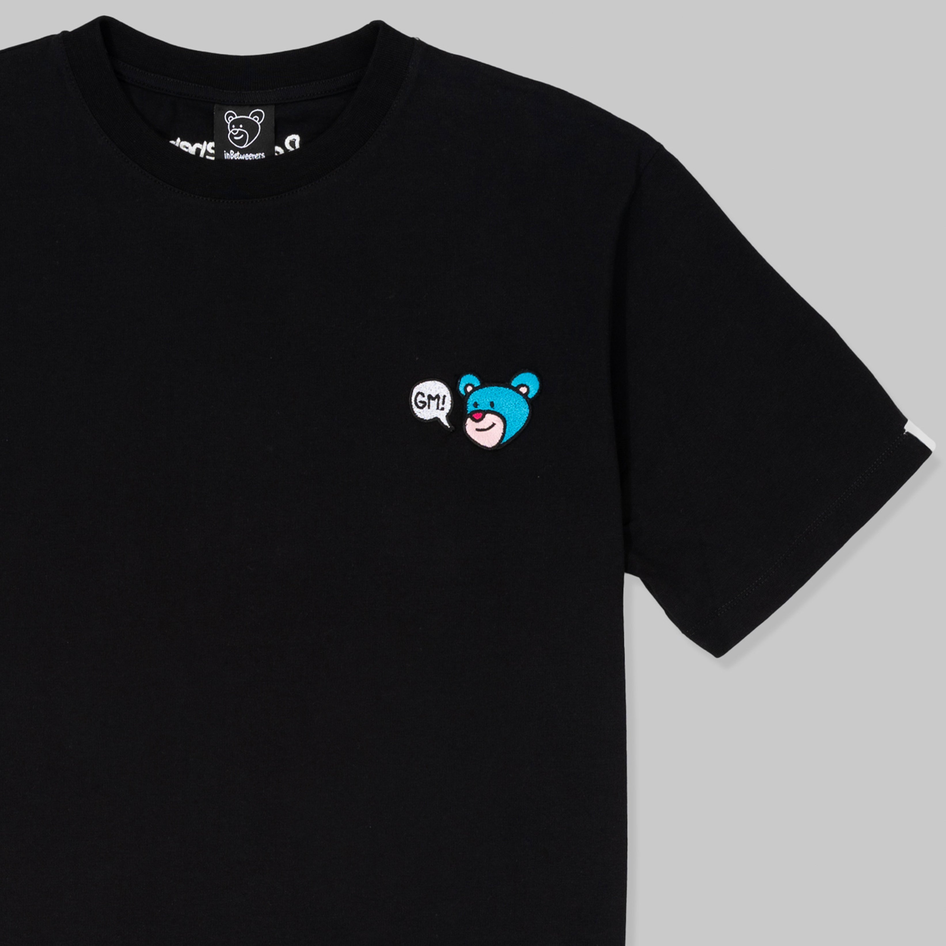 GM T-shirt