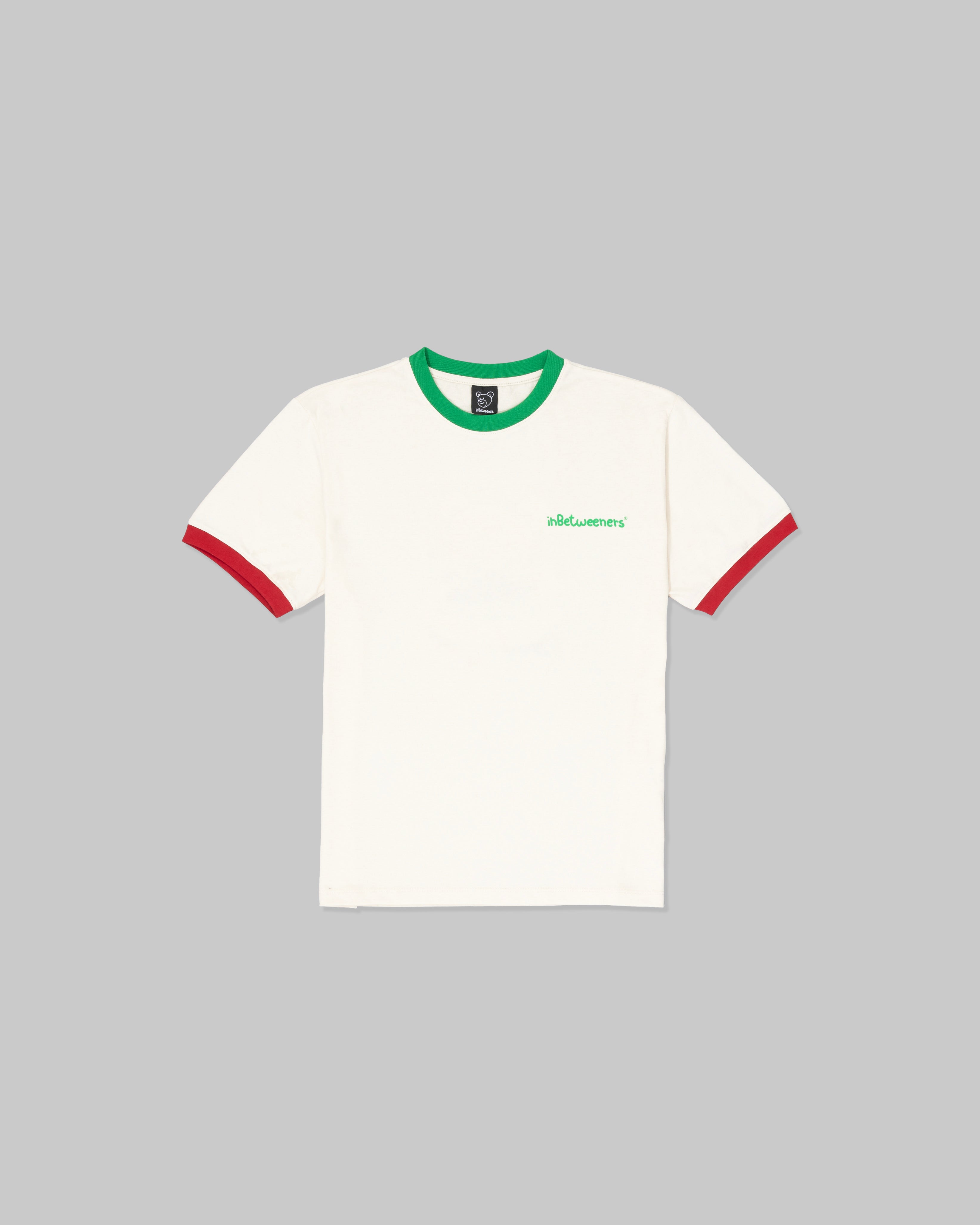 Pasta Lovers T-shirt