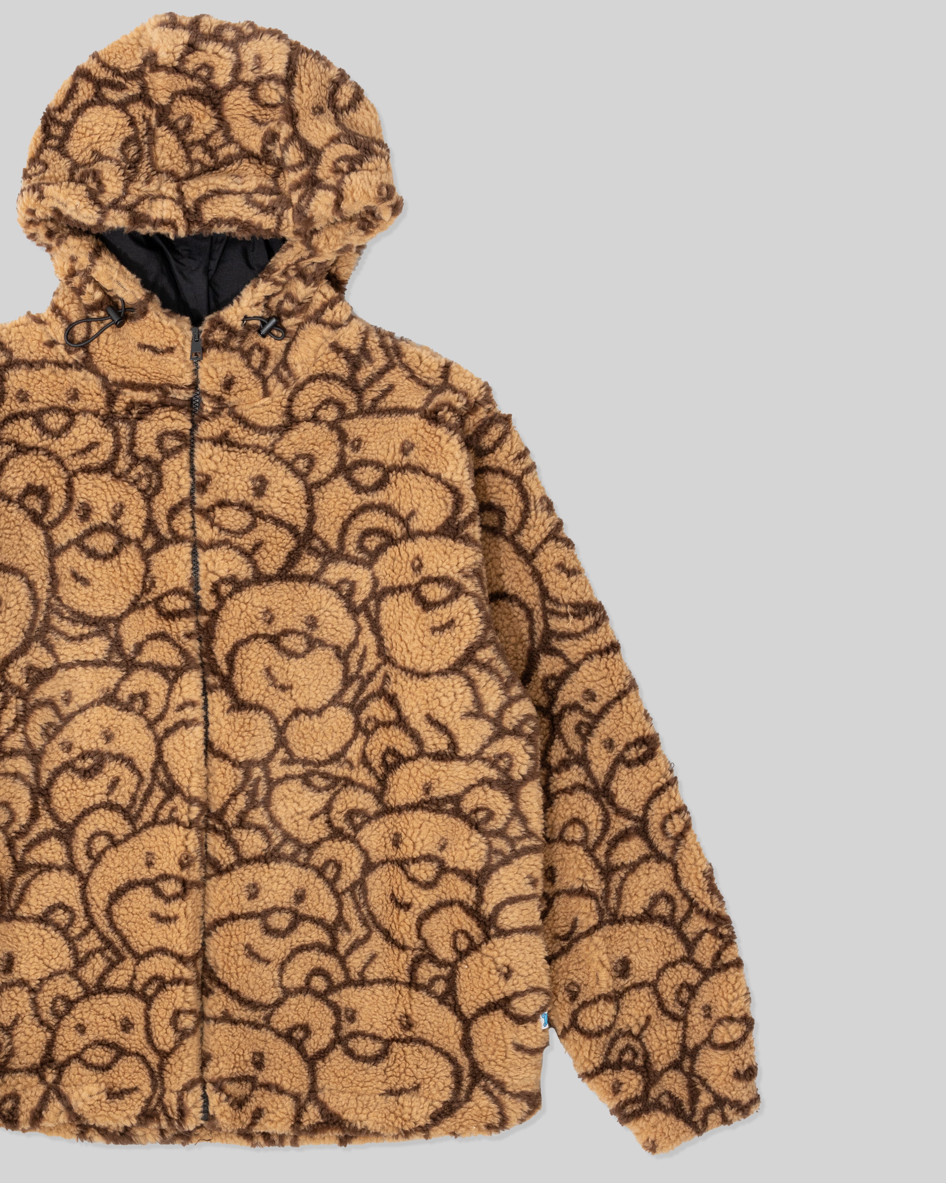 Ecofur Jacket