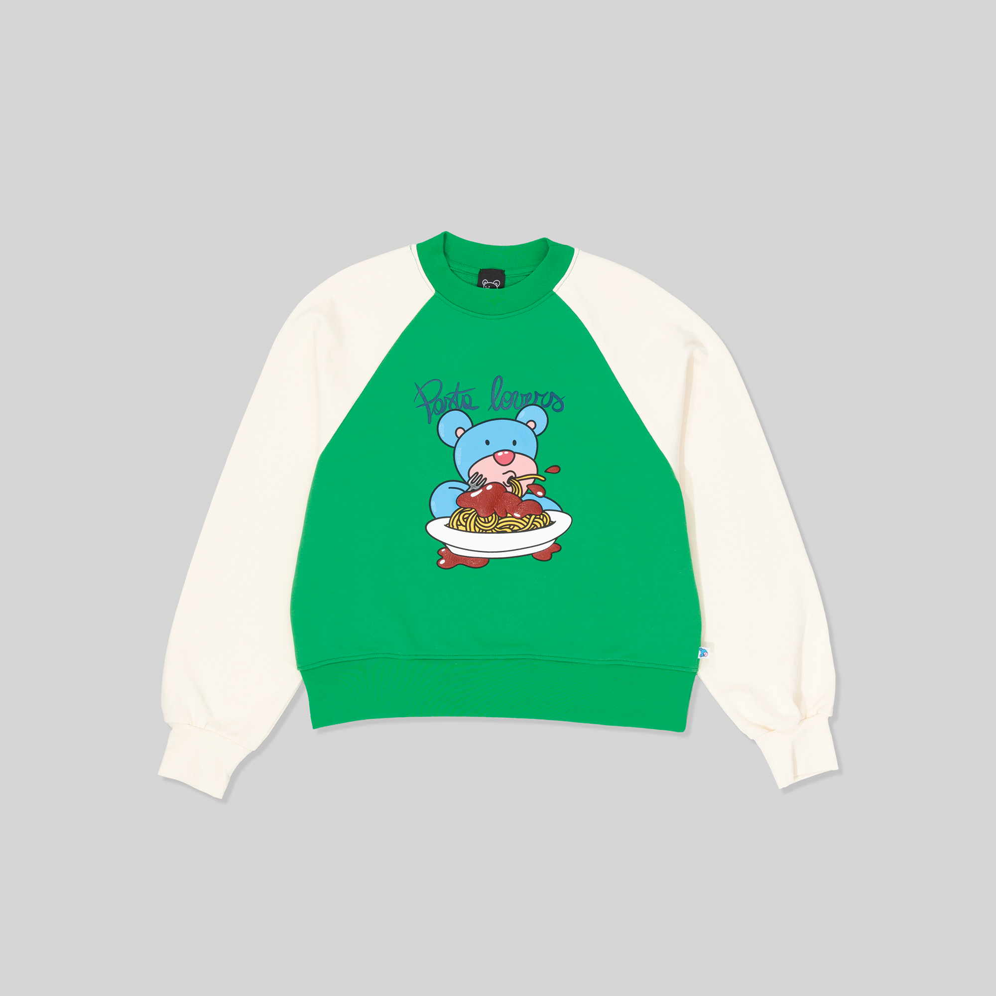 Pasta Lovers Sweatshirt