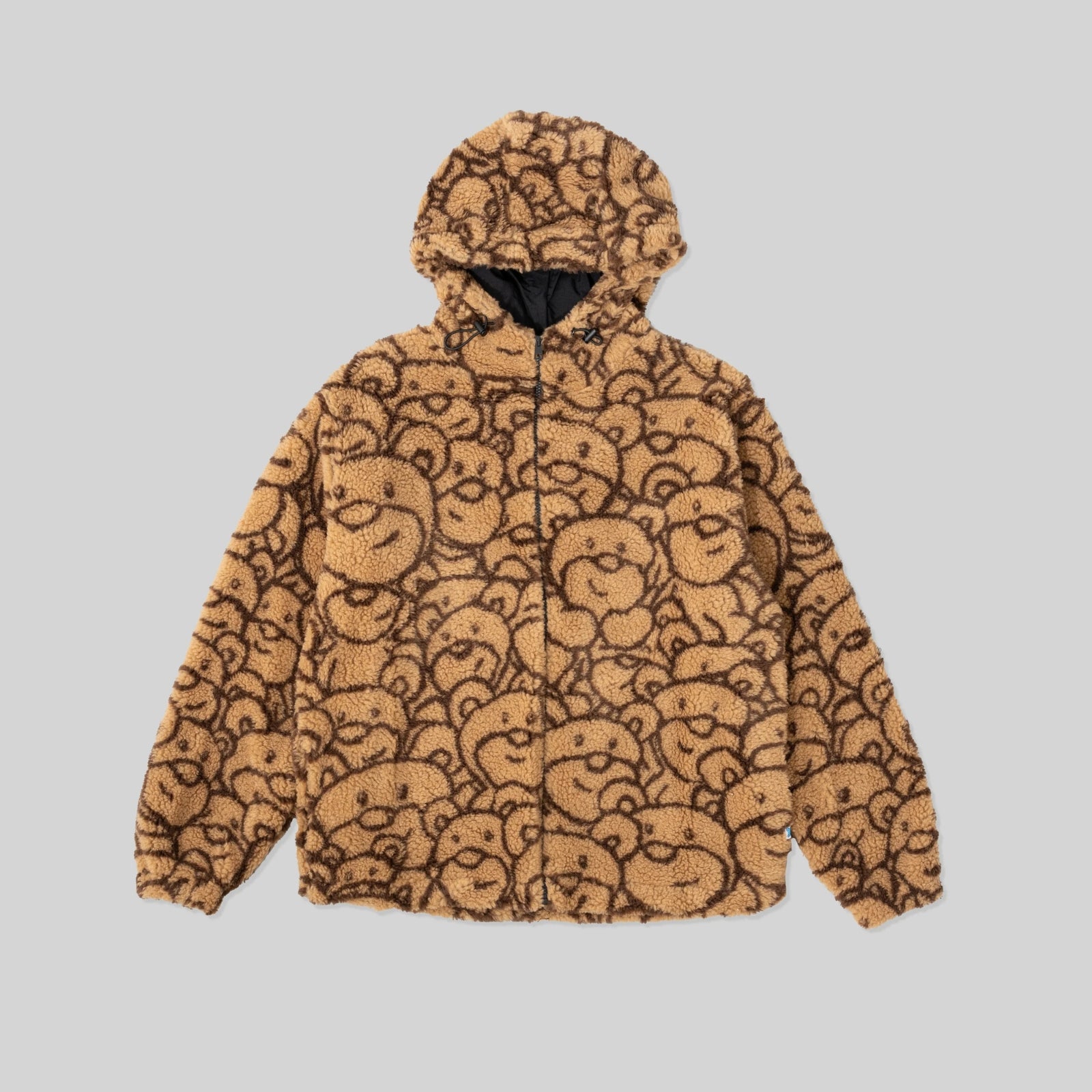 Ecofur Jacket