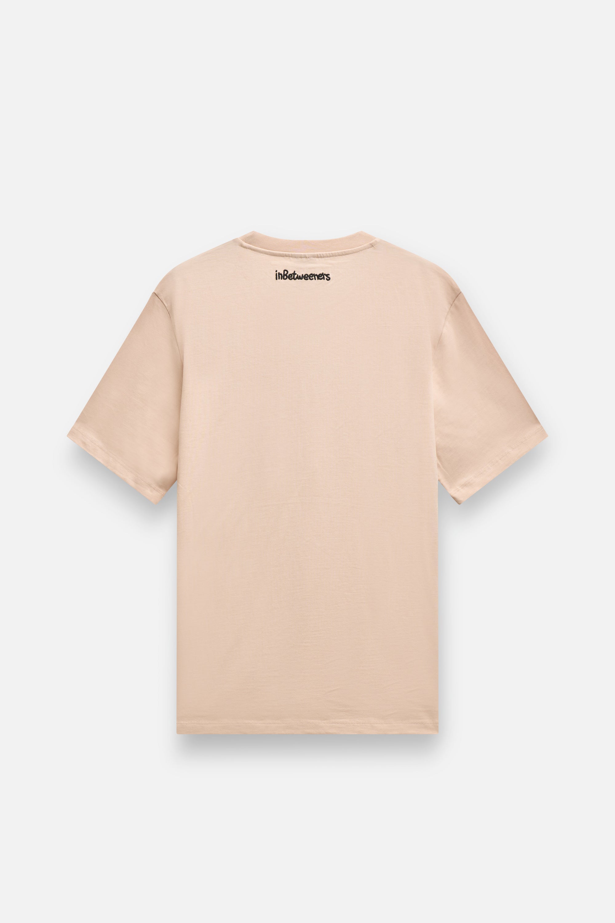 Outline Famiglia T-Shirt
