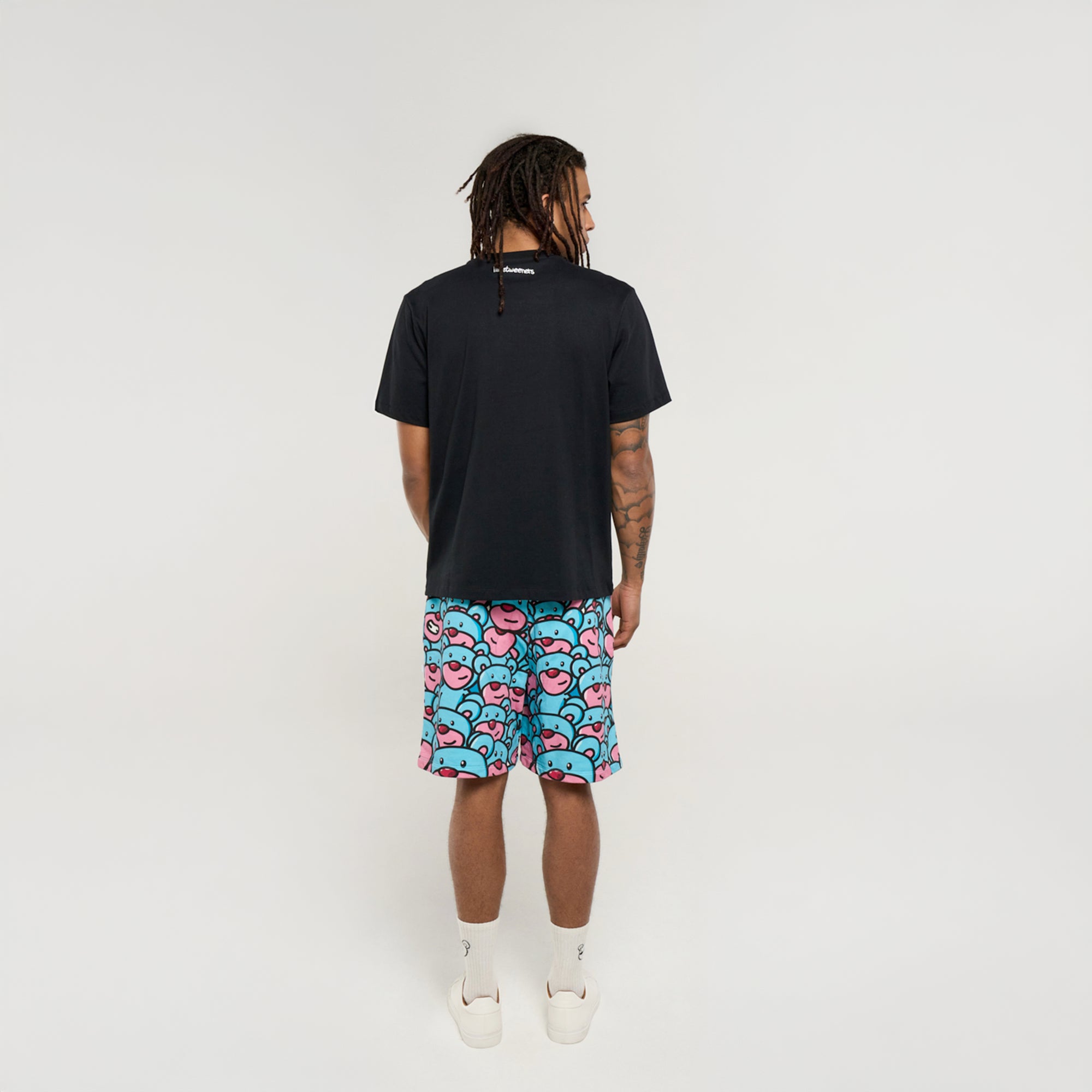 Famiglia Mascot T-Shirt