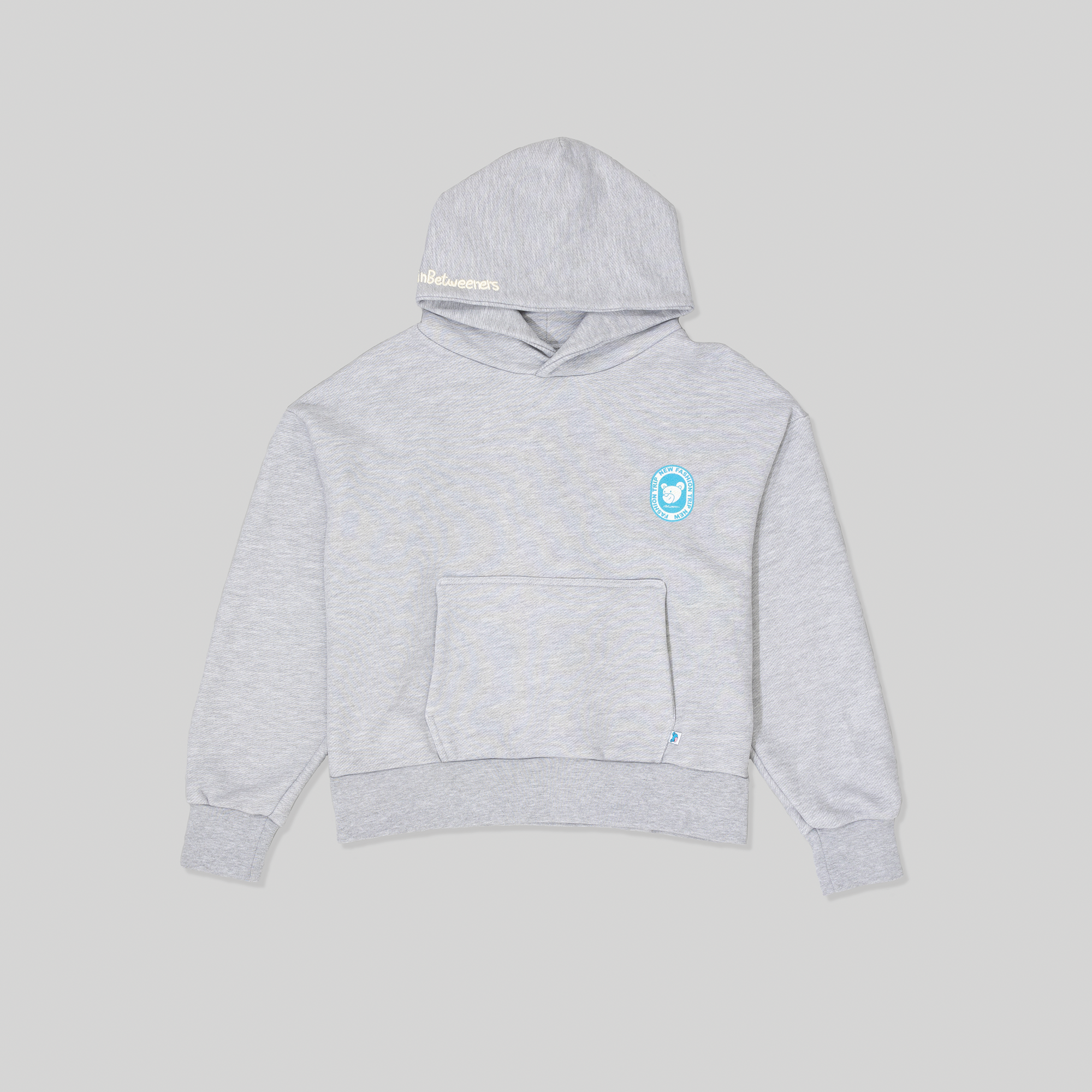Vanilla Hoodie